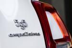 Abarth 595 Competizione 70esimo Anniversario 2019 года